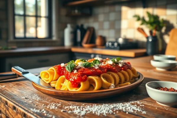 Cannelloni: storia, sfoglia o crespelle e ripieni tipici