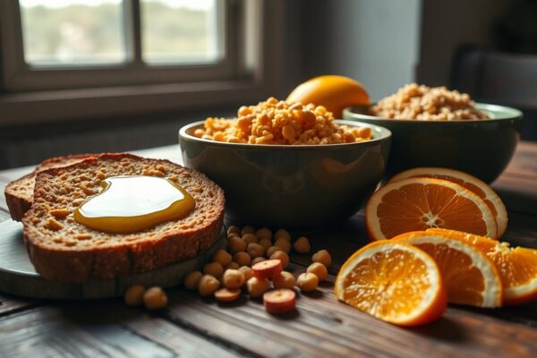 Carboidrati e peso forma: quali scegliere per una dieta equilibrata