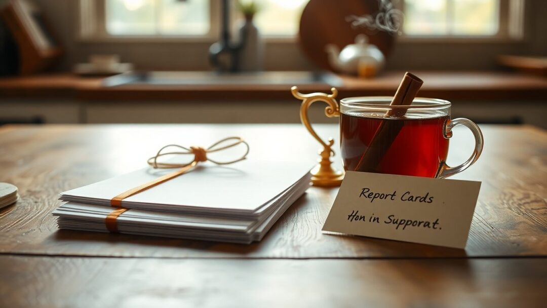 Come supportare i nipoti dopo le pagelle senza sostituirsi ai genitori