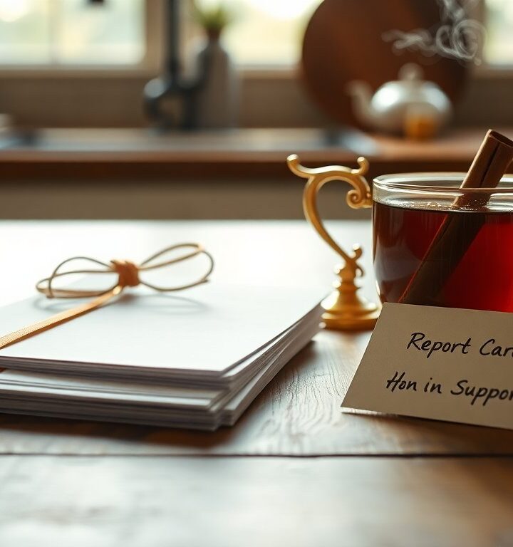 Come supportare i nipoti dopo le pagelle senza sostituirsi ai genitori