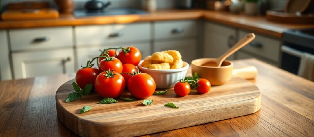 Cucinare le ricette della nonna per rafforzare memoria e legami