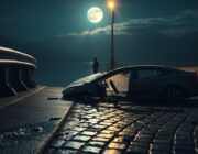 Frontale sul Lago di Como: morto un 37enne, arrestato il guidatore ubriaco