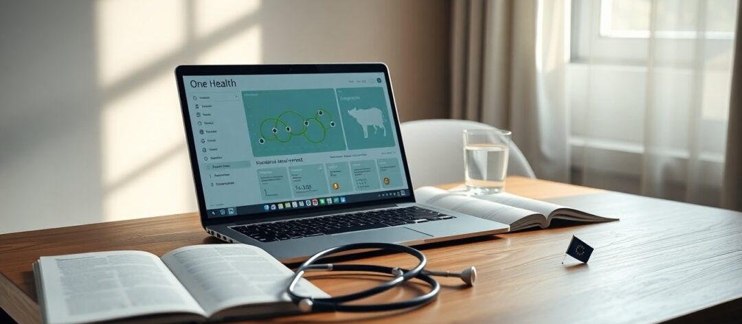 Giornalismo e sanità digitale: come One health e un kit europeo modellano competenze e orientamento
