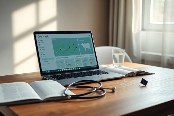 Giornalismo e sanità digitale: come One health e un kit europeo modellano competenze e orientamento