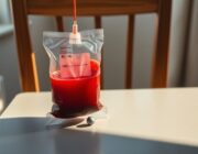 Giornata Mondiale del Donatore di Sangue: l'iniziativa di Diano Marina
