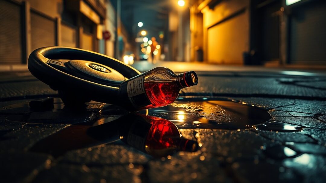 Incidente mortale a Senago: alcol e sovraccarico di passeggeri