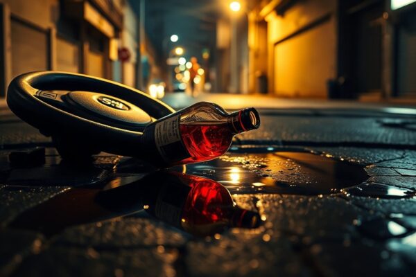 Incidente mortale a Senago: alcol e sovraccarico di passeggeri