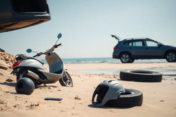 Incidente mortale in Versilia: 17enne investito da suv con targa svizzera