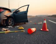 Incidente mortale sulla provinciale 240: grave una donna in coma