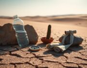 Migranti morti di sete in Niger: la drammatica odissea nel deserto