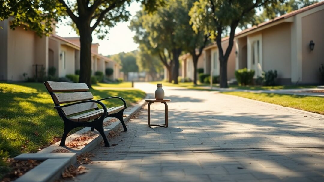 Passeggiate vicino casa: come scegliere percorsi facili