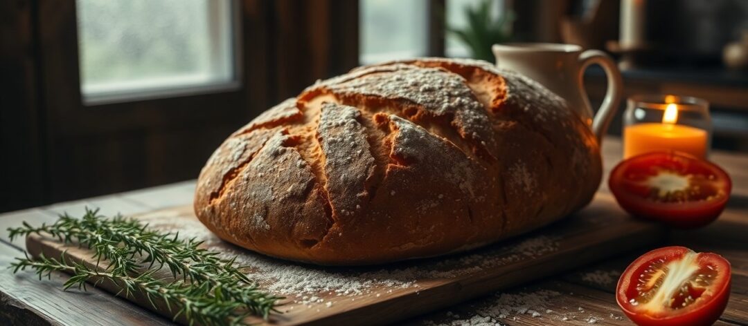 Programma settimanale: tempo libero, solidarietà, crisi industriale e l’eccellenza del pane piemontese