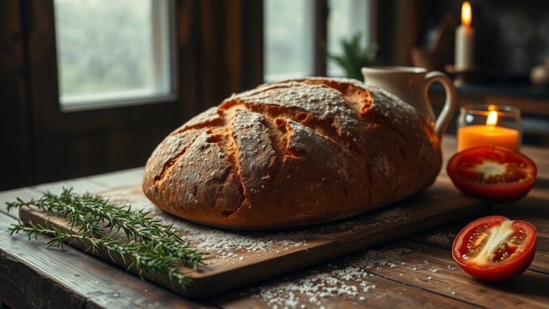 Programma settimanale: tempo libero, solidarietà, crisi industriale e l’eccellenza del pane piemontese