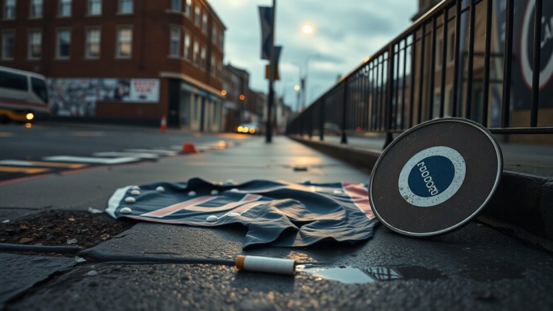 Proteste anti-immigrati a Belfast: l'aggressione che ha scatenato la rabbia
