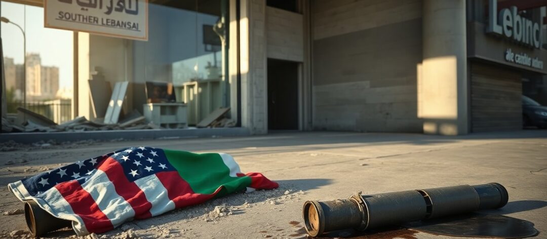 Raid israeliani in Libano fermano i negoziati Usa-Iran: bilancio e reazioni