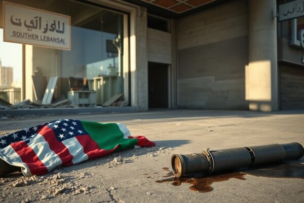Raid israeliani in Libano fermano i negoziati Usa-Iran: bilancio e reazioni