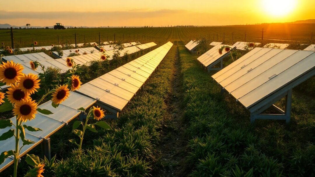 Santa Sede e Acea insieme per l'energia sostenibile: il progetto agrivoltaico a Santa Maria di Galeria