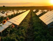 Santa Sede e Acea insieme per l'energia sostenibile: il progetto agrivoltaico a Santa Maria di Galeria
