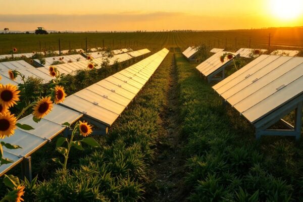 Santa Sede e Acea insieme per l'energia sostenibile: il progetto agrivoltaico a Santa Maria di Galeria