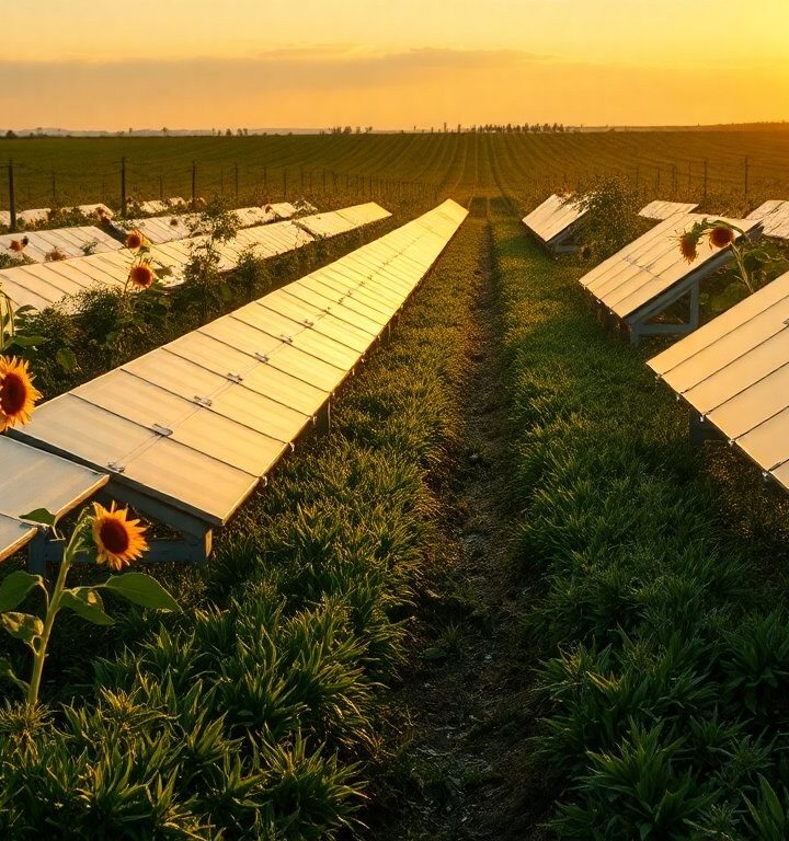 Santa Sede e Acea insieme per l'energia sostenibile: il progetto agrivoltaico a Santa Maria di Galeria