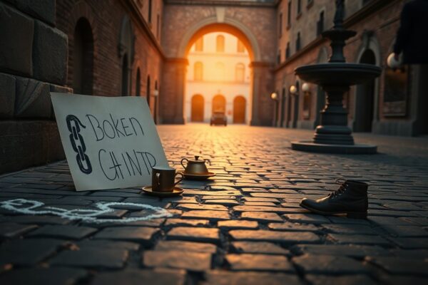 Sciopero nazionale cultura 12 giugno: lavoratori in piazza per diritti e tutele