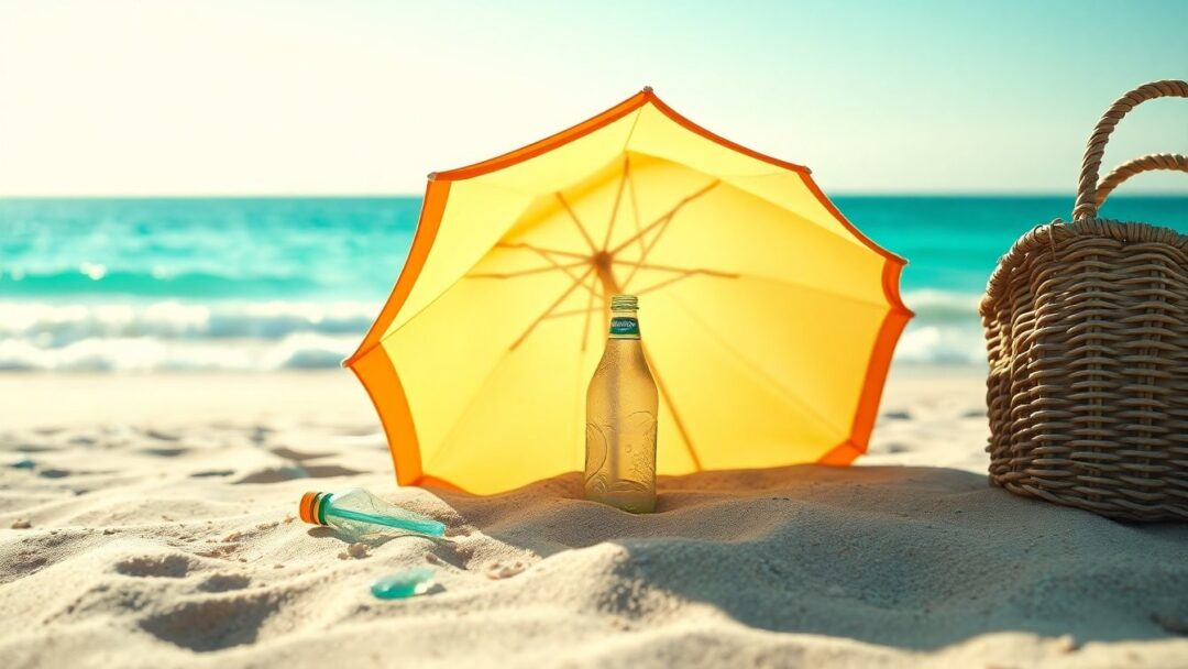 Spiagge tra sicurezza, rifiuti e ordinanze: cosa sapere prima di andare al mare