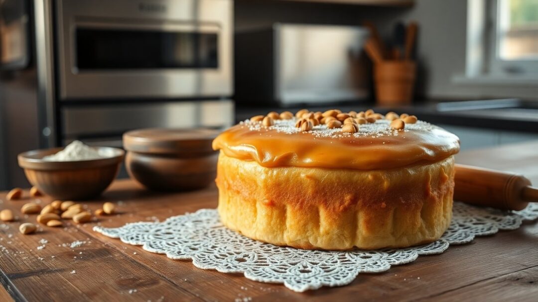 Torta della nonna: storia, versioni regionali e regole per crema e pinoli