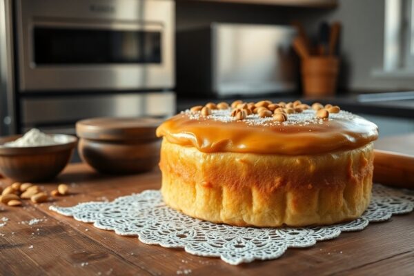 Torta della nonna: storia, versioni regionali e regole per crema e pinoli