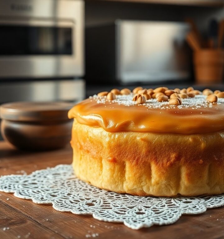 Torta della nonna: storia, versioni regionali e regole per crema e pinoli