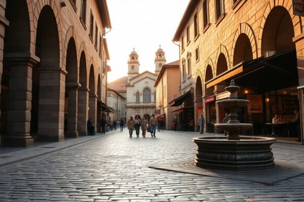 Weekend a Sarajevo da Gorizia: itinerario, hotel e ingressi inclusi