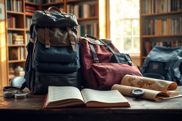 Zaini da viaggio in sconto: le migliori offerte Amazon Prime Day 2026