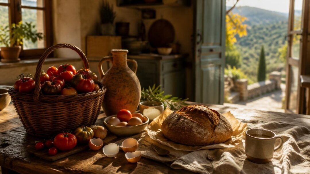 Agriturismi italiani: dove il turismo lento incontra l'autenticità rurale