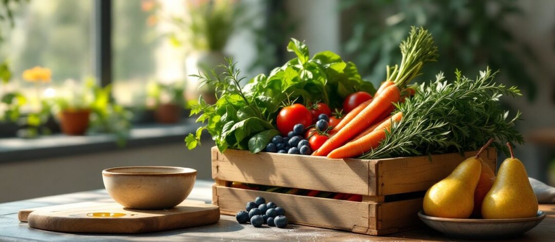 Alimentazione e prevenzione: l'iniziativa che unisce agricoltura e sanità