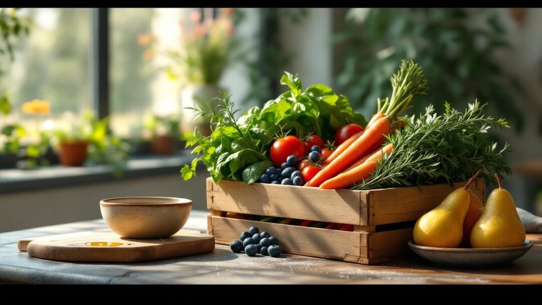 Alimentazione e prevenzione: l'iniziativa che unisce agricoltura e sanità