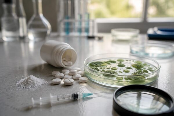 Antibiotico-resistenza spiegata facile per over 60