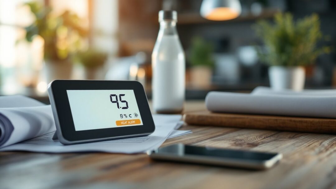 Caldo estremo: il sistema di allerta del ministero della Salute per l'estate 2026