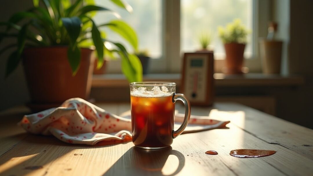 Come il caldo estremo influisce sul benessere psichico