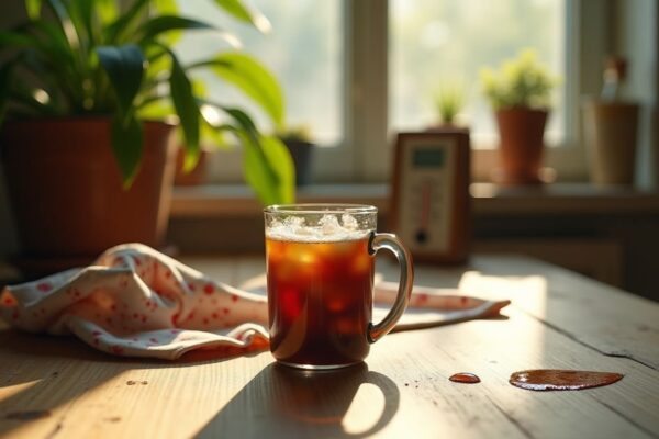 Come il caldo estremo influisce sul benessere psichico