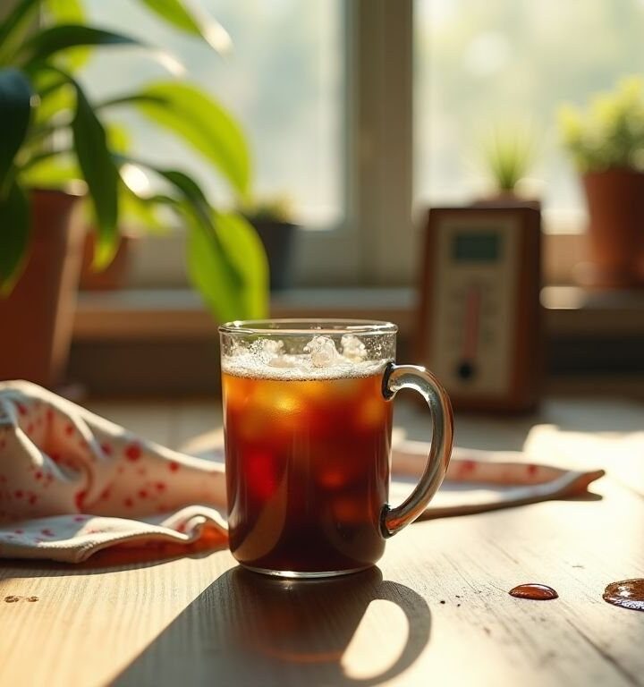 Come il caldo estremo influisce sul benessere psichico