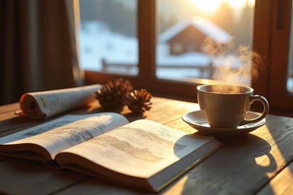 Coolocation: la nuova moda delle vacanze estive in luoghi freschi