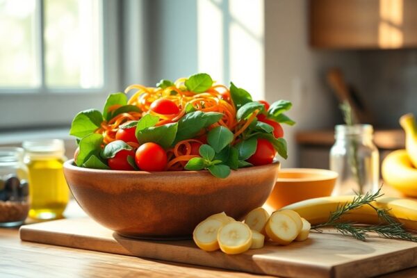 Cucinare senza forno: ricette della nonna fredde e veloci