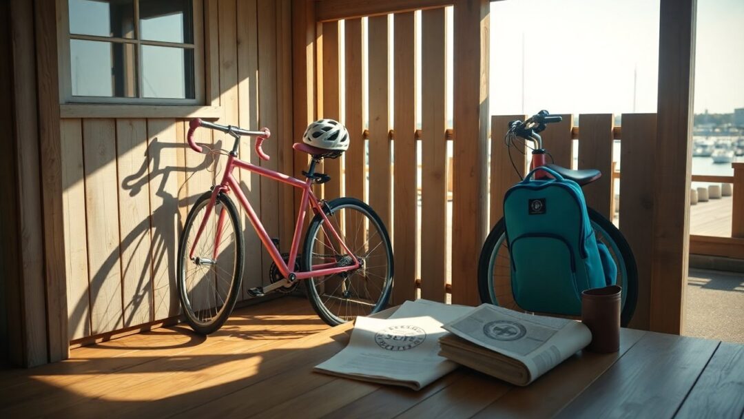 Girls Bike Bootcamp Bari: il progetto che cambia la mobilità delle giovani cicliste