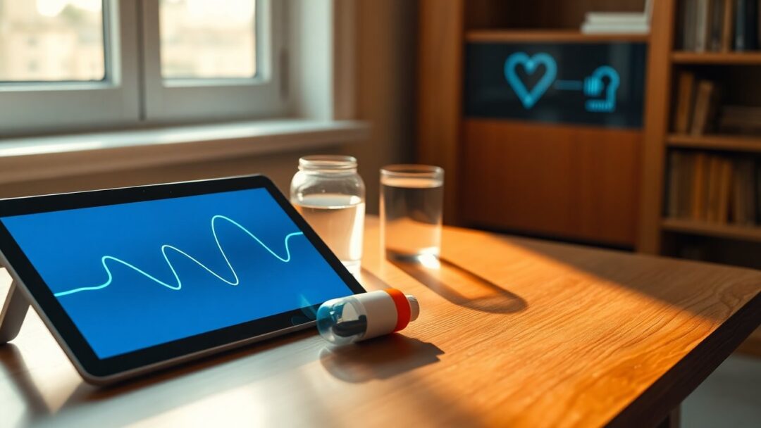 Intelligenza artificiale, nomofobia e adolescenti: impatti e responsabilità nella sanità digitale