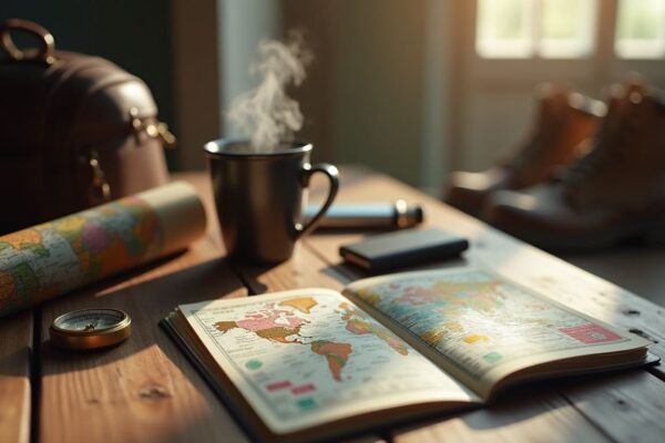 L'importanza dei viaggi nel costruire relazioni autentiche e durature
