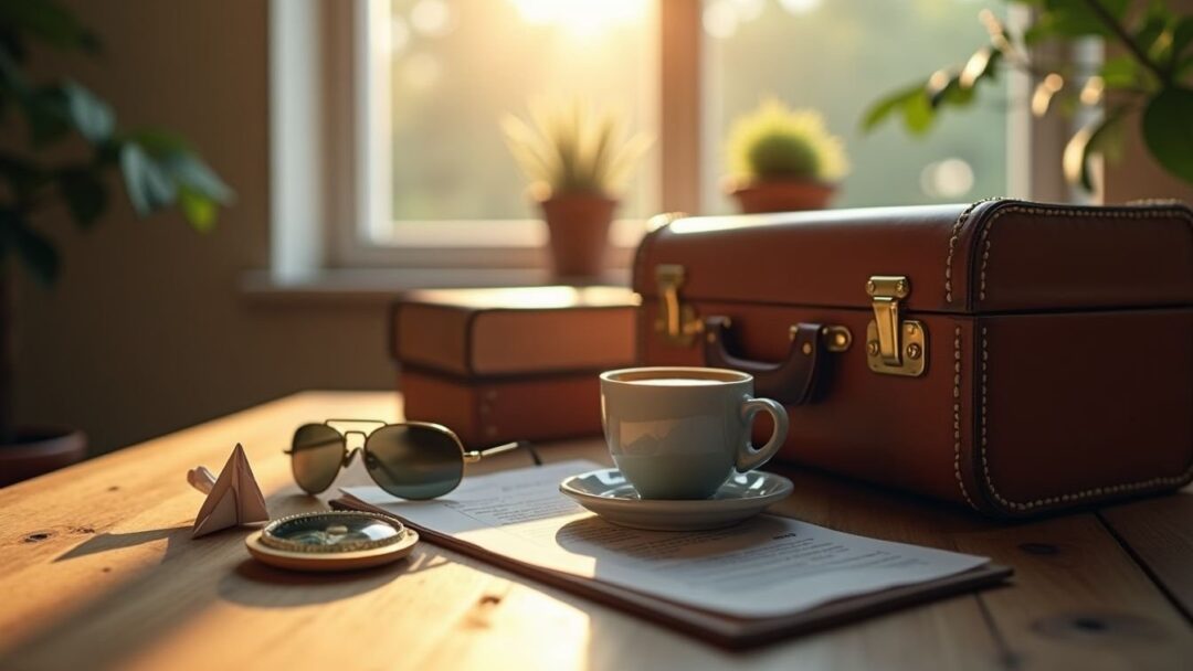 L'importanza del viaggio nel costruire relazioni autentiche e durature