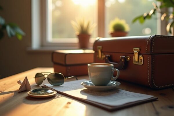 L'importanza del viaggio nel costruire relazioni autentiche e durature