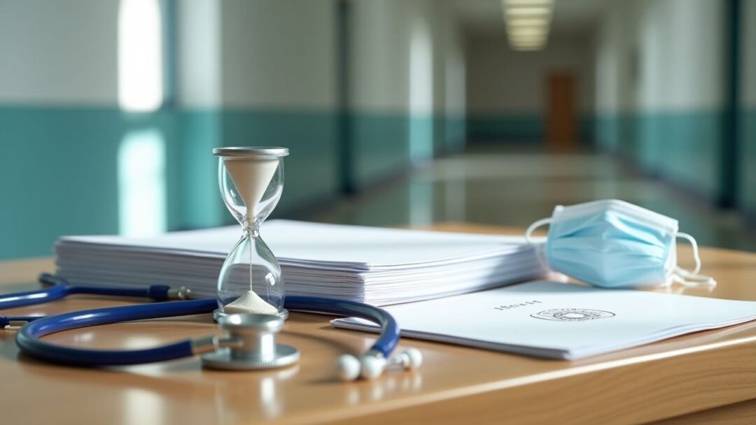 Liste d'attesa in calo: la Regione Marche coinvolge i privati per migliorare i servizi sanitari
