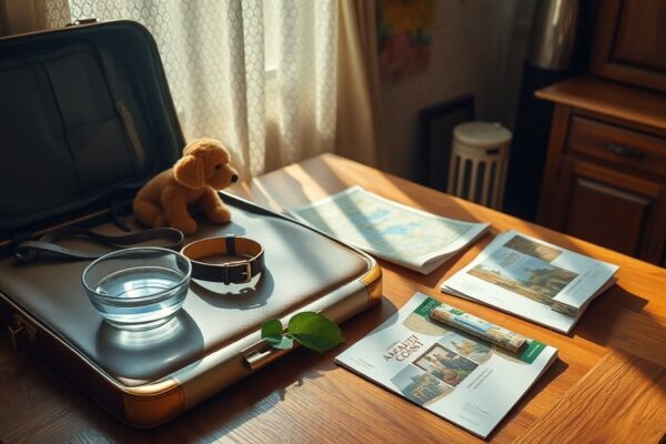 Miniguida per viaggi pet friendly in Italia: consigli pratici e destinazioni