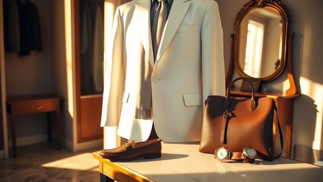 Moda e identità: perché il benessere personale guida gli acquisti