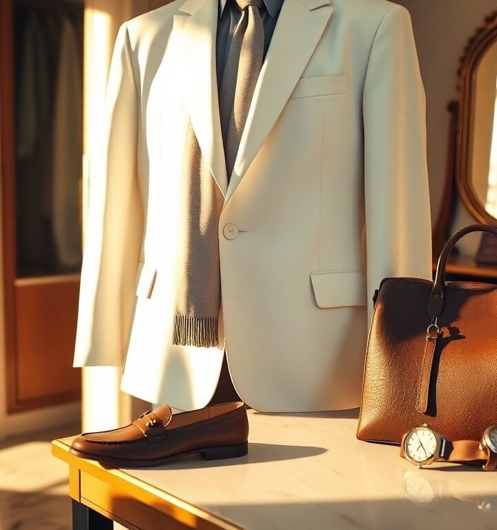 Moda e identità: perché il benessere personale guida gli acquisti